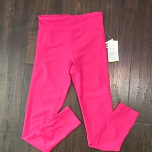 Old Navy Girls Elevate High Rise Powersoft Leggings